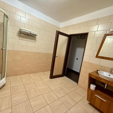 Pension Casa Del Sol Предял Экстерьер фото