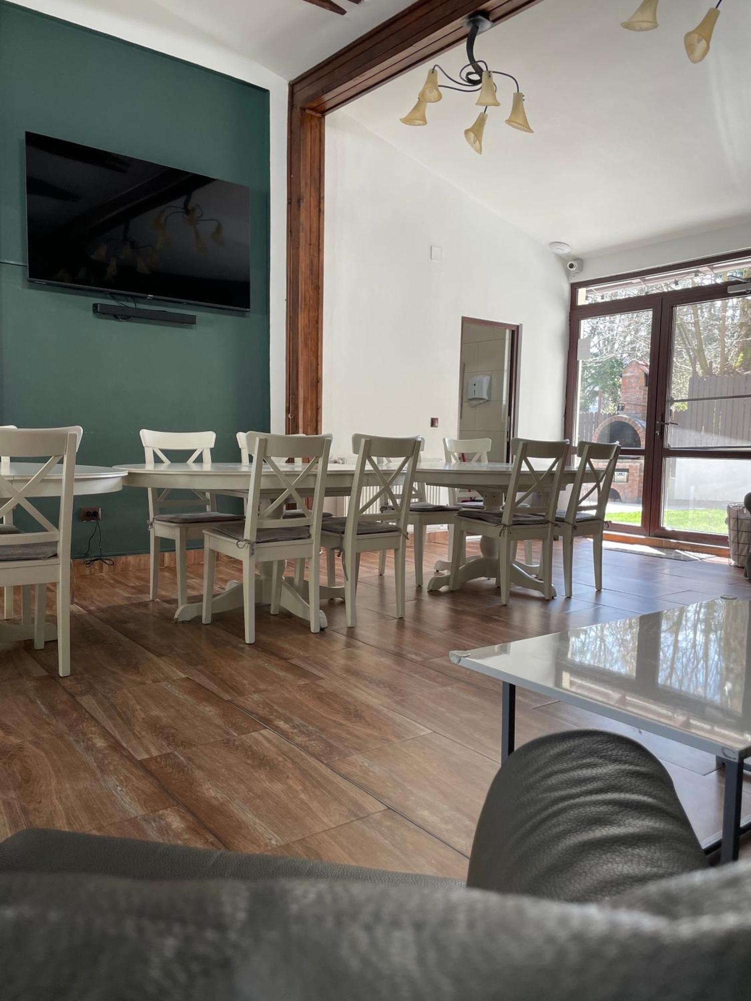 Pension Casa Del Sol Предял Номер фото