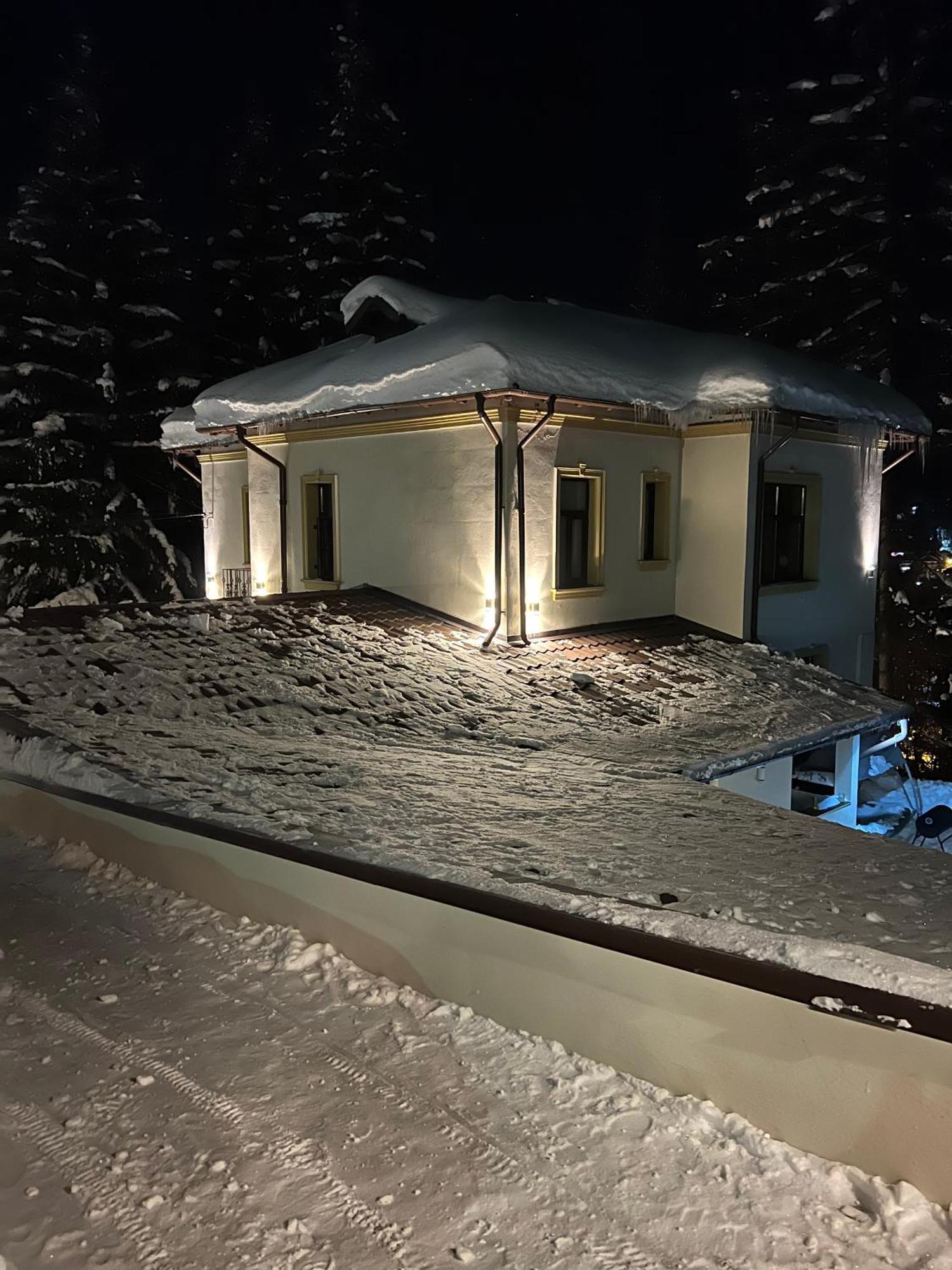 Pension Casa Del Sol Предял Номер фото