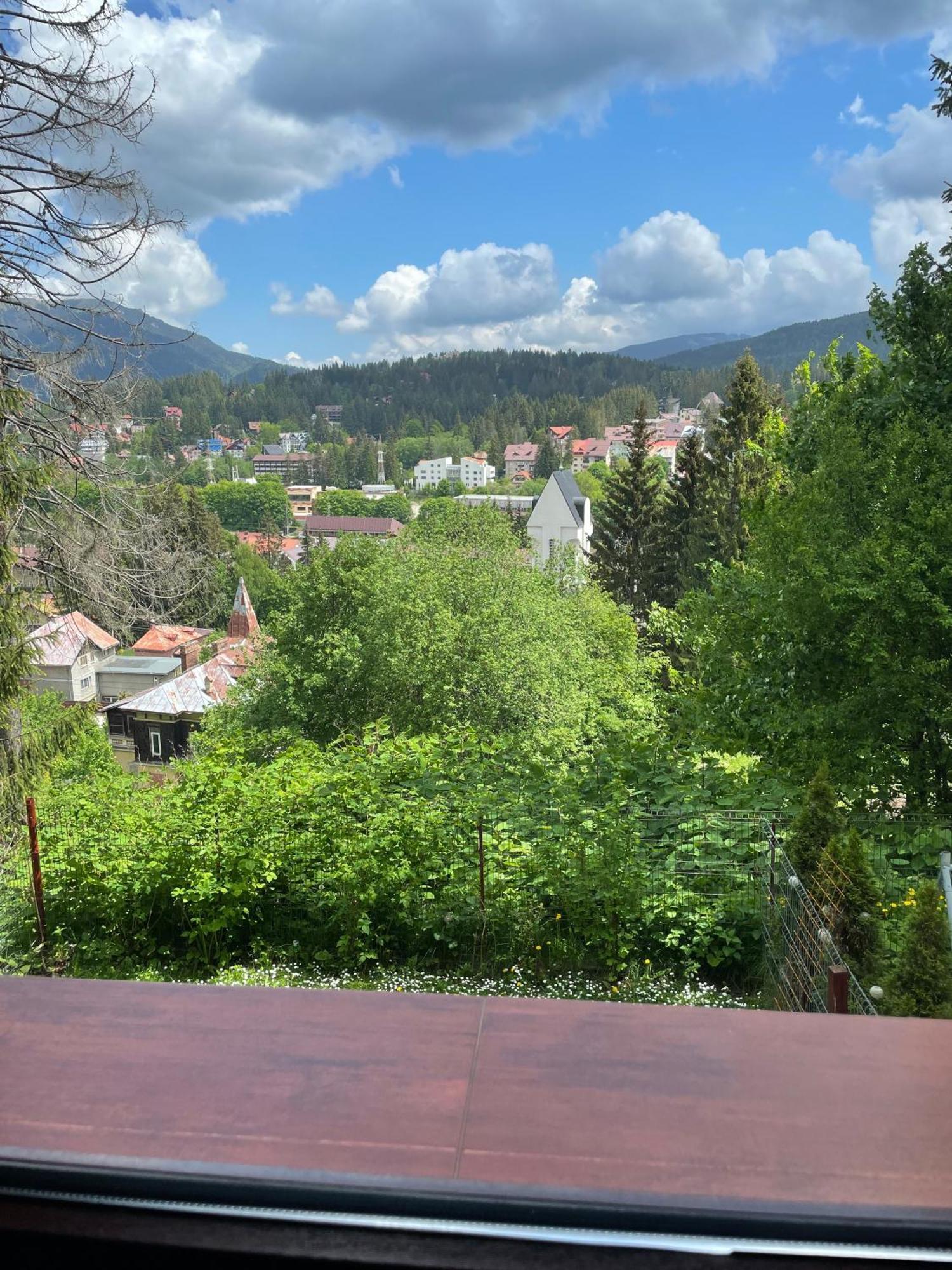 Pension Casa Del Sol Предял Номер фото