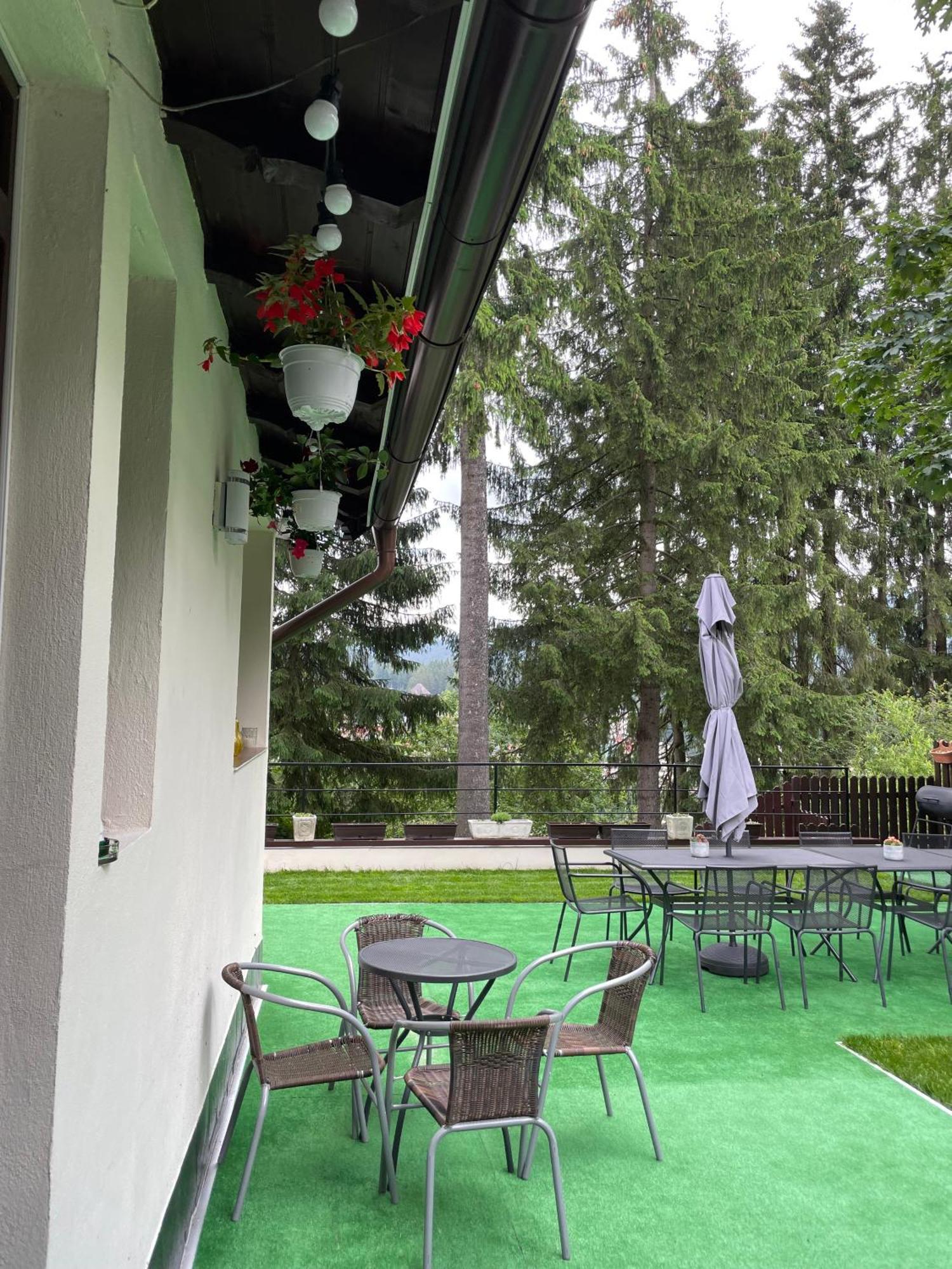 Pension Casa Del Sol Предял Номер фото